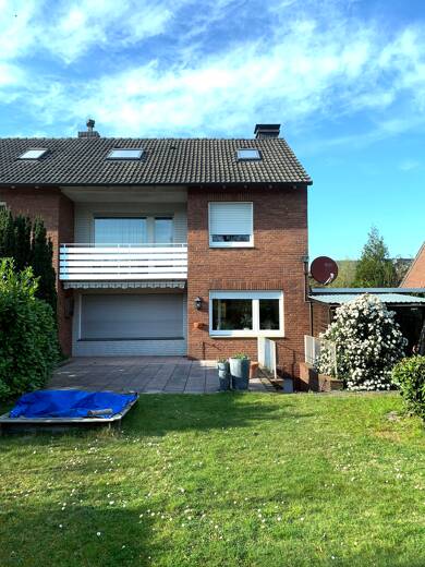 Haus zum Kauf 540.000 € 5 Zimmer 157 m² 427 m² Grundstück Coerde Münster 48157