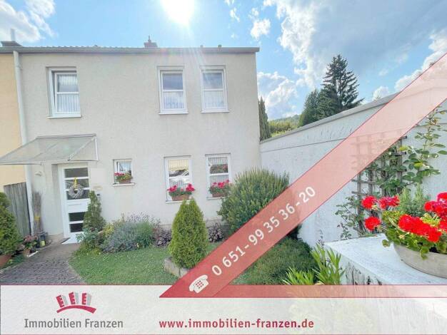 Reihenendhaus zum Kauf 329.800 € 5 Zimmer 108 m² 681 m² Grundstück Quint Trier / Quint 54293