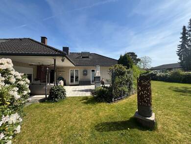 Bungalow zum Kauf 700.000 € 7 Zimmer 159 m² 1.136 m² Grundstück Maschen Seevetal 21220