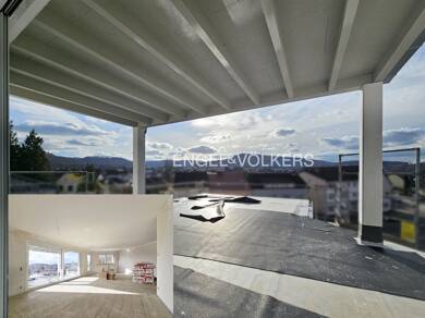 Penthouse zum Kauf 599.000 € 3 Zimmer 146 m² Siersburg Rehlingen-Siersburg 66780