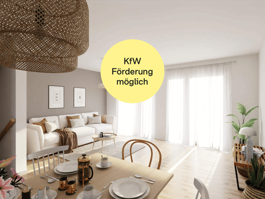 Reihenhaus zum Kauf - Neubau provisionsfrei 599.900 € 4 Zimmer 145,3 m² 165 m² Grundstück frei ab 01.11.2028 Frieda-Nadig-Straße 15 Mitte Heiligenhaus 42579