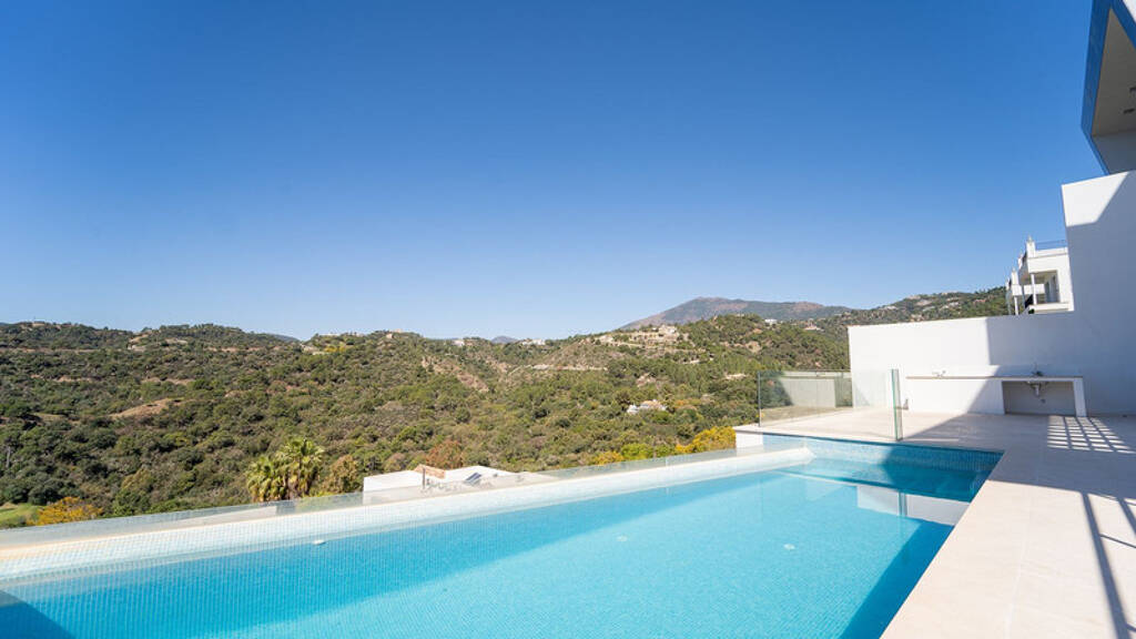 Einfamilienhaus zum Kauf 2.999.900 € 802 m² 1.020 m² Grundstück Los Arqueros 33639