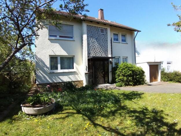 Mehrfamilienhaus zum Kauf 720.000 € 9 Zimmer 153,1 m² 748 m² Grundstück Waiblingen Hohenacker 71336