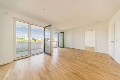 Wohnung zum Kauf - Neubau provisionsfrei als Kapitalanlage geeignet 299.900 € 2 Zimmer 63 m² Eduard-Rosenthal-Straße Nordvorstadt Weimar 99423