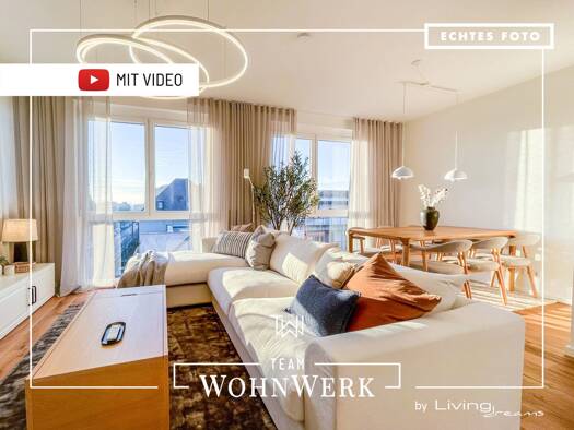 Maisonette zum Kauf 559.000 € 4 Zimmer 88,4 m² 3. Geschoss Neufeldweg 32 Jakomini Graz 8010