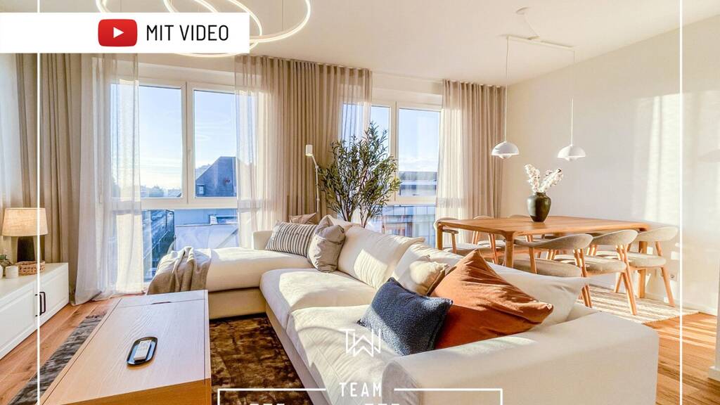 Maisonette zum Kauf 559.000 € 4 Zimmer 88,4 m² 3. Geschoss Neufeldweg 32 Jakomini Graz 8010