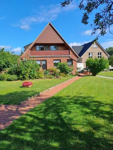 Einfamilienhaus zum Kauf 629.000 € 7 Zimmer 270,8 m² 1.323 m² Grundstück Pries Kiel 24159