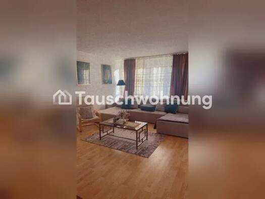 Wohnung zur Miete Tauschwohnung 670 € 2 Zimmer 66 m² 2. Geschoss Quellental 25421