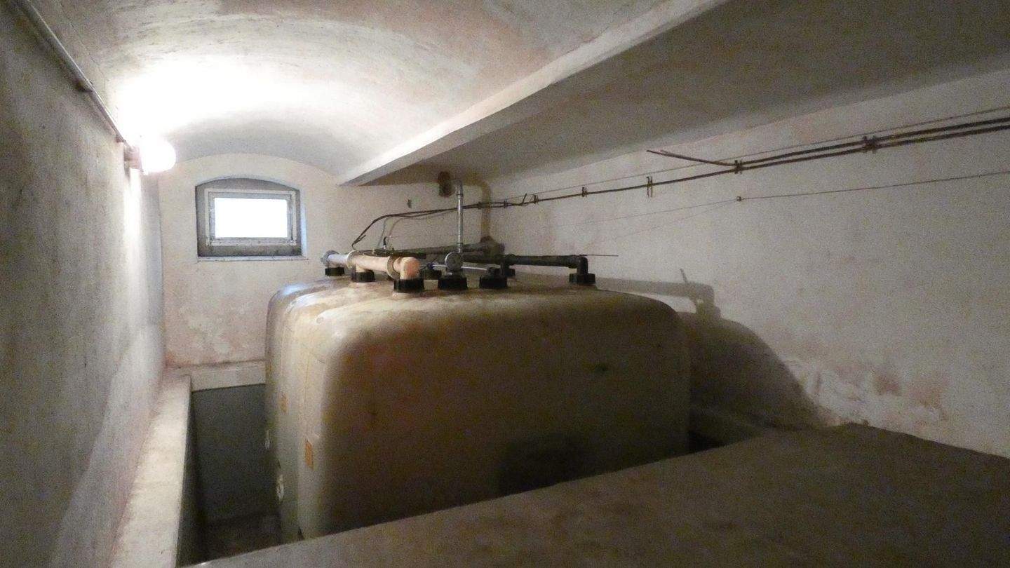 Einfamilienhaus zum Kauf - Mehr