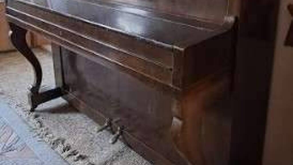 Mehrfamilienhaus zum Kauf 94.000 € 6 Zimmer 120 m² 174 m² Grundstück Gerbstedt 06347