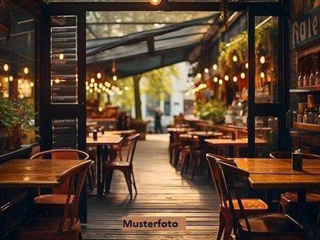 Restaurant zum Kauf 102.000 € 714 m² Grundstück Schwarzburg 07427