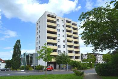 Wohnung zur Miete 750 € 2 Zimmer 64 m² 1. Geschoss frei ab 01.07.2025 Heusenstamm Heusenstamm 63150