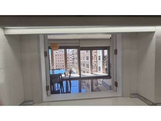 Wohnung zur Miete 2.000 € 2 Zimmer 120 m² 3. Geschoss >Plaza Colegio Patriarca > Valencia 46002