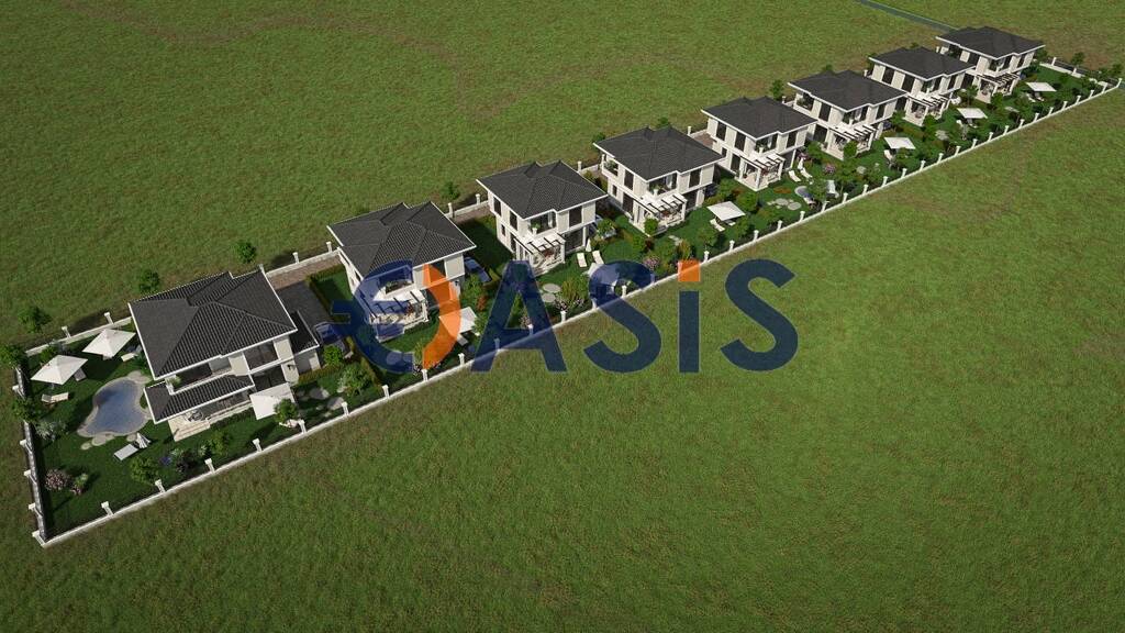 Haus zum Kauf provisionsfrei 177.600 € 5 Zimmer 149 m² Pomorie