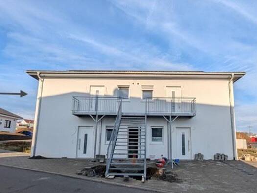 Wohnung zum Kauf provisionsfrei 281.288 € 3 Zimmer 75 m² 1. Geschoss Hardheim Hardheim 74736
