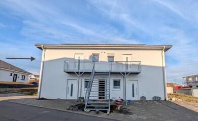 Wohnung zum Kauf provisionsfrei 281.288 € 3 Zimmer 75 m² 1. Geschoss Hardheim Hardheim 74736