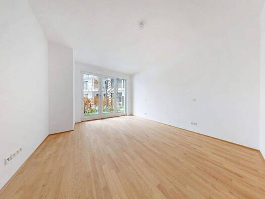 Wohnung zur Miete 1.300 € 2 Zimmer 87 m² EG Rennweg Nürnberg 90489