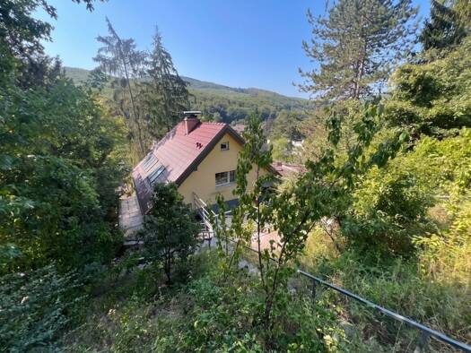 Einfamilienhaus zum Kauf 449.000 € 4 Zimmer 98 m² 1.535 m² Grundstück Klosterneuburg 3400