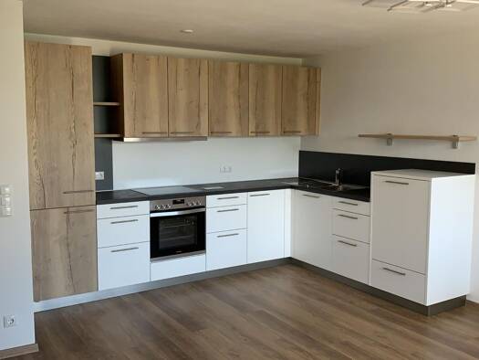 Wohnung zur Miete 850 € 2 Zimmer 60 m² 1 Geschosse frei ab 01.02.2027 Mindelheim Mindelheim 87719
