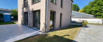 Haus zum Kauf provisionsfrei 799.000 € 5 Zimmer 132 m² 300 m² Grundstück Grellfeldtwiete 3 Bönningstedt 25474