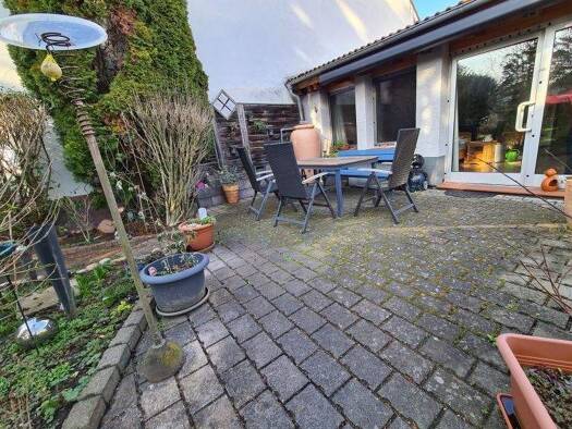 Mehrfamilienhaus zum Kauf 649.000 € 6 Zimmer 261,6 m² 697 m² Grundstück Ober-Roden Rödermark 63322