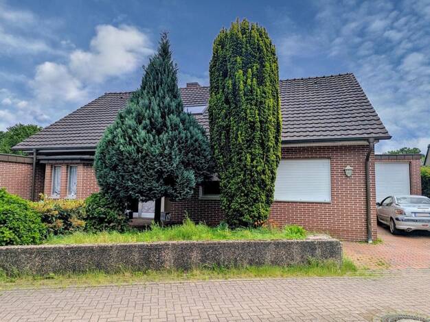 Einfamilienhaus zum Kauf provisionsfrei 236.000 € 5 Zimmer 225 m² 793 m² Grundstück Haselünne Haselünne 49740