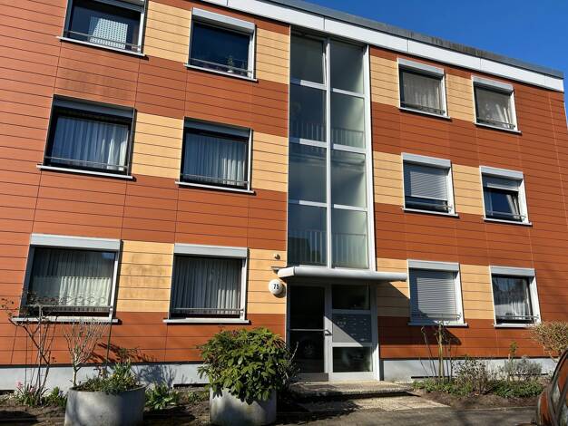 Wohnung zum Kauf 120.000 € 1 Zimmer 35,6 m² Münster 48167