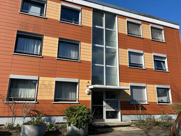 Wohnung zum Kauf 120.000 € 1 Zimmer 35,6 m² Münster 48167