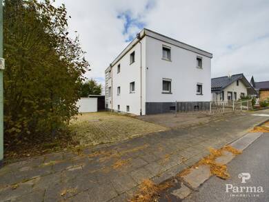 Einfamilienhaus zum Kauf 167.000 € 7 Zimmer 174,1 m² 710 m² Grundstück Bergstein Hürtgenwald / Bergstein 52393