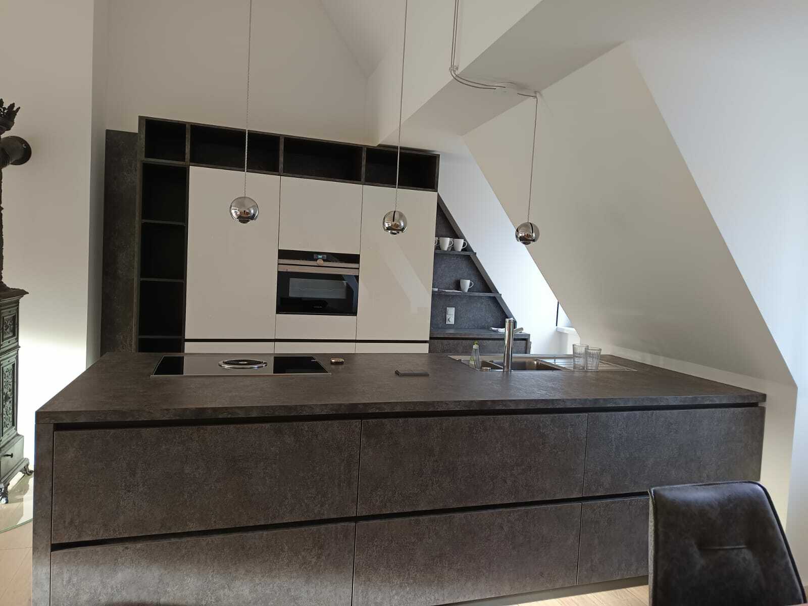 Maisonette zum Kauf 550.000 € 3 Zimmer 116 m²<br/>Wohnfläche 1.<br/>Geschoss Kernstadt-Süd Speyer 67346