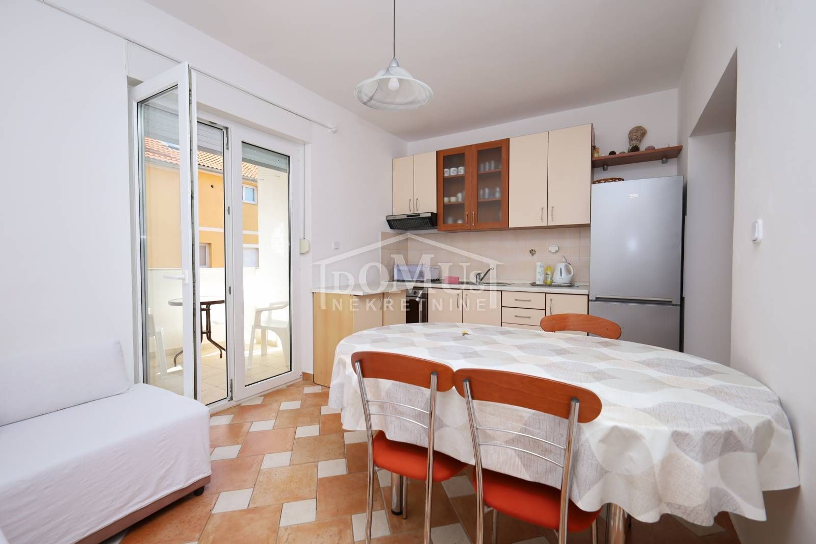 Wohnung zum Kauf 214.000 € 3 Zimmer 58 m²<br/>Wohnfläche 1.<br/>Geschoss Vodice center