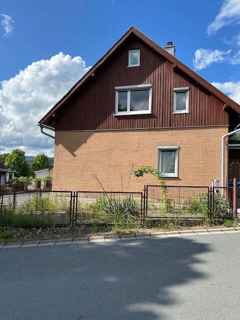 Haus zum Kauf - Ansicht 4
