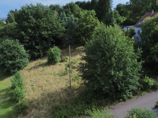 Grundstück zum Kauf 129.000 € 5.395 m² Grundstück Hüttigweiler Illingen 66557