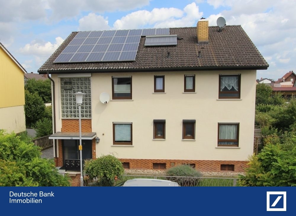 Mehrfamilienhaus zum Kauf 598.000 € 10 Zimmer 274,8 m²<br/>Wohnfläche 767 m²<br/>Grundstück Einhausen 64683