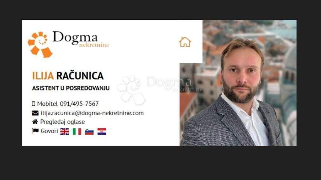 Land-/Forstwirtschaft zum Kauf 167.000 € Supetar