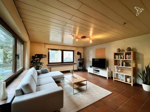 Einfamilienhaus zum Kauf 199.000 € 6 Zimmer 220 m² 260 m² Grundstück Weibern 56745