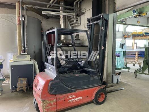 Lagerhalle zum Kauf 1.690.000 € 2.378,6 m² Lagerfläche Rechenberg Stimpfach 74597