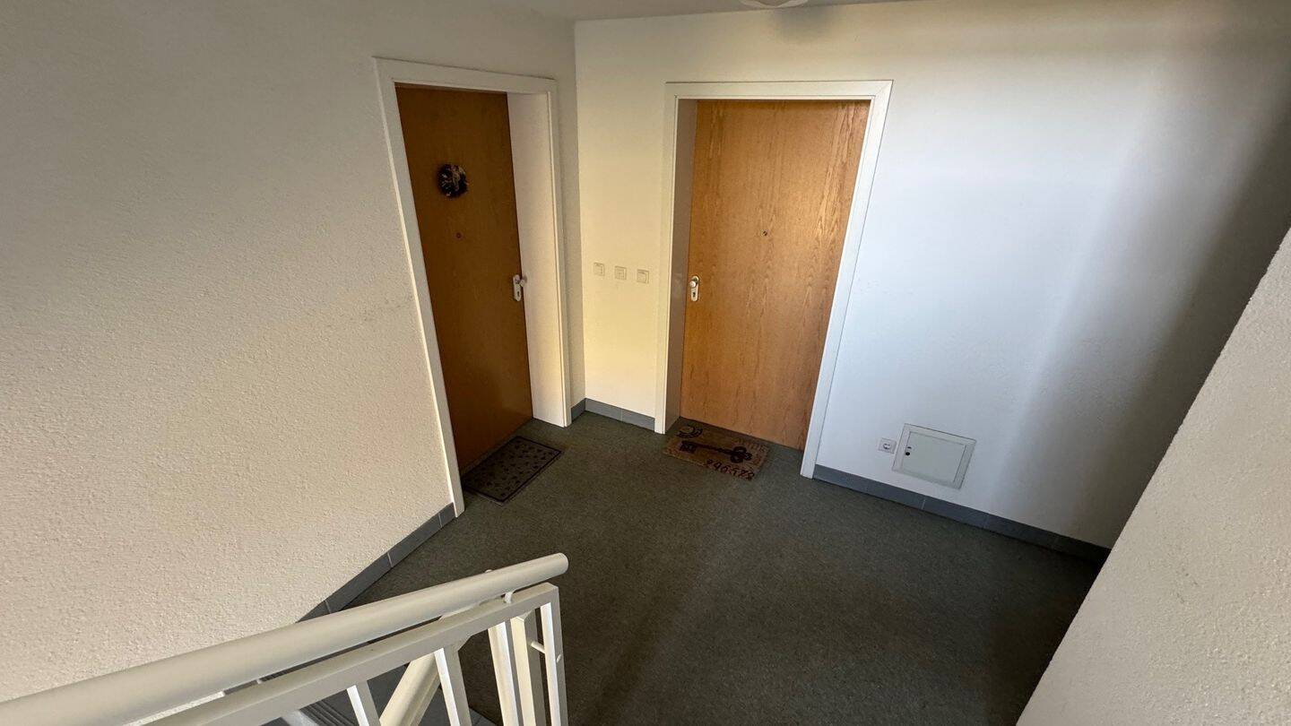 Bezugsfreier gepflegter Wohnraum – Leipzig – Vorschaubild 12