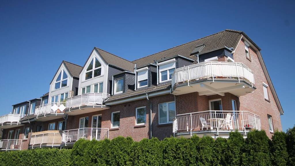 Maisonette zur Miete 1.340 € 3 Zimmer 112 m² frei ab 01.05.2026 Schenefeld 22869