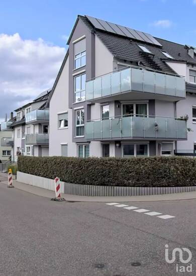 Maisonette zum Kauf 498.000 € 4 Zimmer 136 m² 3. Geschoss Söllingen Pfinztal / Söllingen 76327
