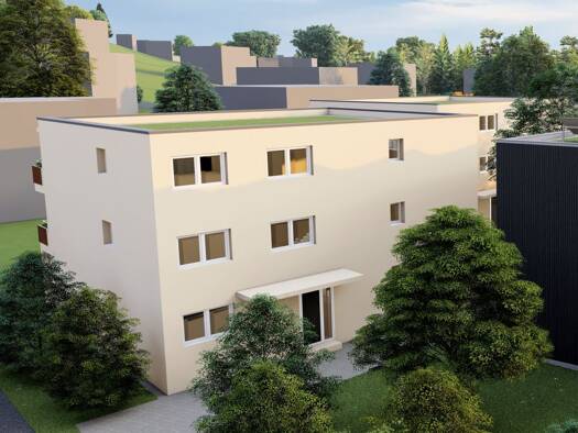 Wohnung zum Kauf provisionsfrei 469.000 € 3 Zimmer 64,7 m² 1. Geschoss Lange Äcker 10 Dornbirn 6850