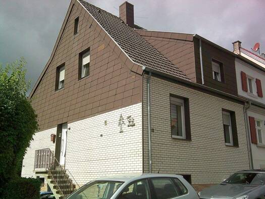Einfamilienhaus zum Kauf 249.000 € 5 Zimmer 110 m² 320 m² Grundstück frei ab 01.01.2027 St. Ingbert Sankt Ingbert 66386
