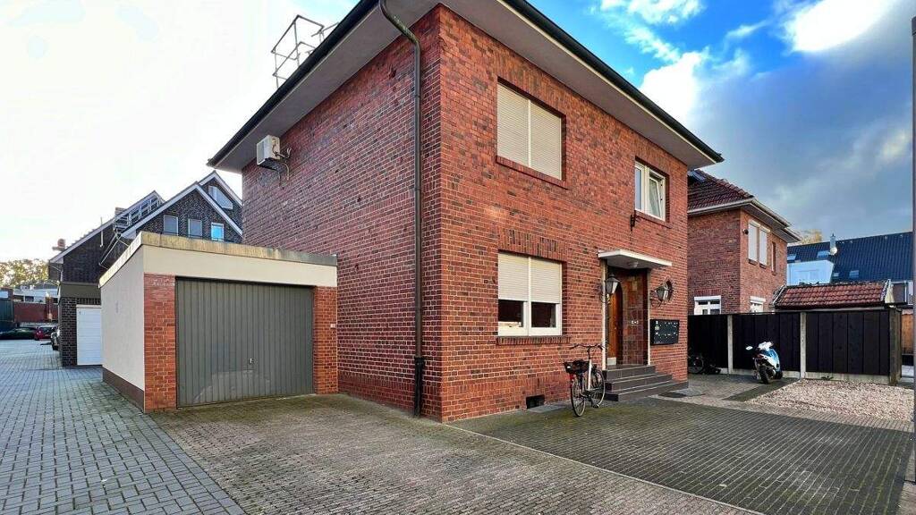 Studio zur Miete 400 € 1 Zimmer 19,3 m² EG frei ab 01.07.2026 Gronau Gronau (Westfalen) 48599
