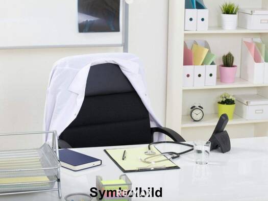 Praxis zur Miete 2.650 € 6 Zimmer 161 m² Bürofläche Grieskirchen 4710