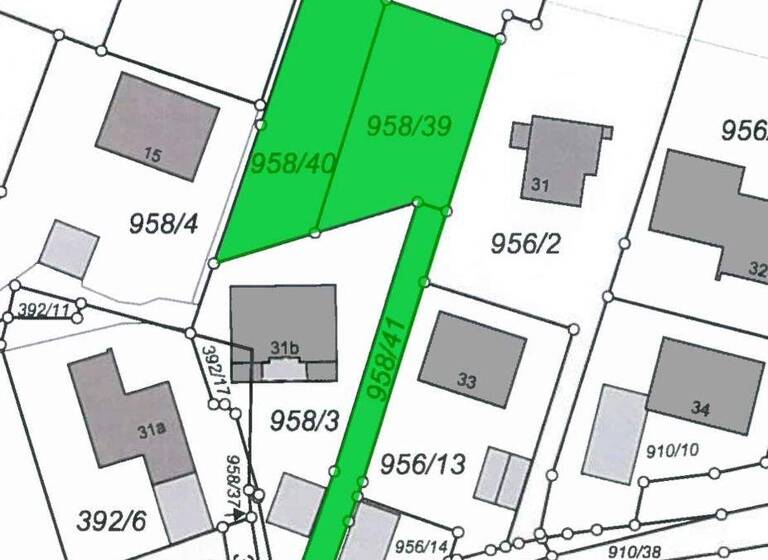 Grundstück zum Kauf 1.050.000 € 1.050 m² Grundstück Steinebach Wörthsee 82237