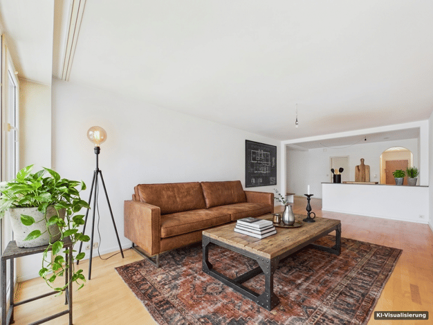 Wohnung zum Kauf 489.900 € 4 Zimmer 104 m² 2. Geschoss Puchheim Bahnhof Puchheim 82178