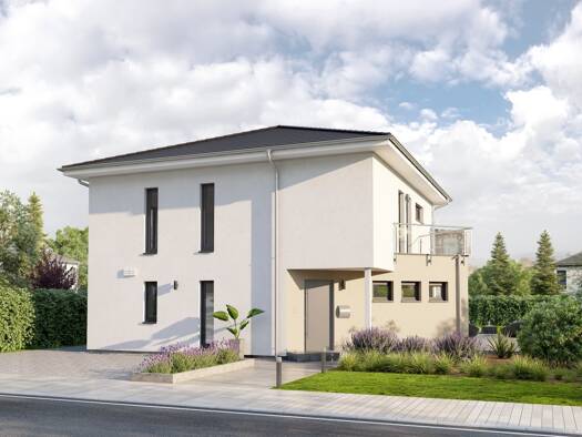 Einfamilienhaus zum Kauf 484.729 € 5 Zimmer 212,6 m² 370 m² Grundstück Carlsberg 67316