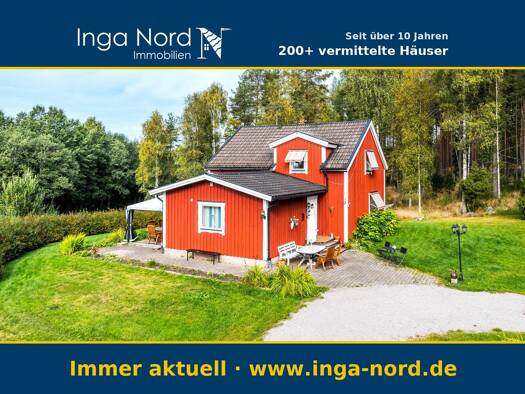 Einfamilienhaus zum Kauf 128.000 € 4 Zimmer 113 m² 19.967 m² Grundstück Bergsäng 172 68330 Hagfors Hagfors kommun 68330