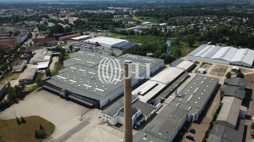 Lagerhalle zur Miete 5 € 13.515 m² Lagerfläche teilbar ab 361 m² Oranienburg 16515