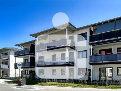 Wohnung zur Miete 925 € 3 Zimmer 89 m² frei ab 01.09.2025 Pocking Pocking 94060